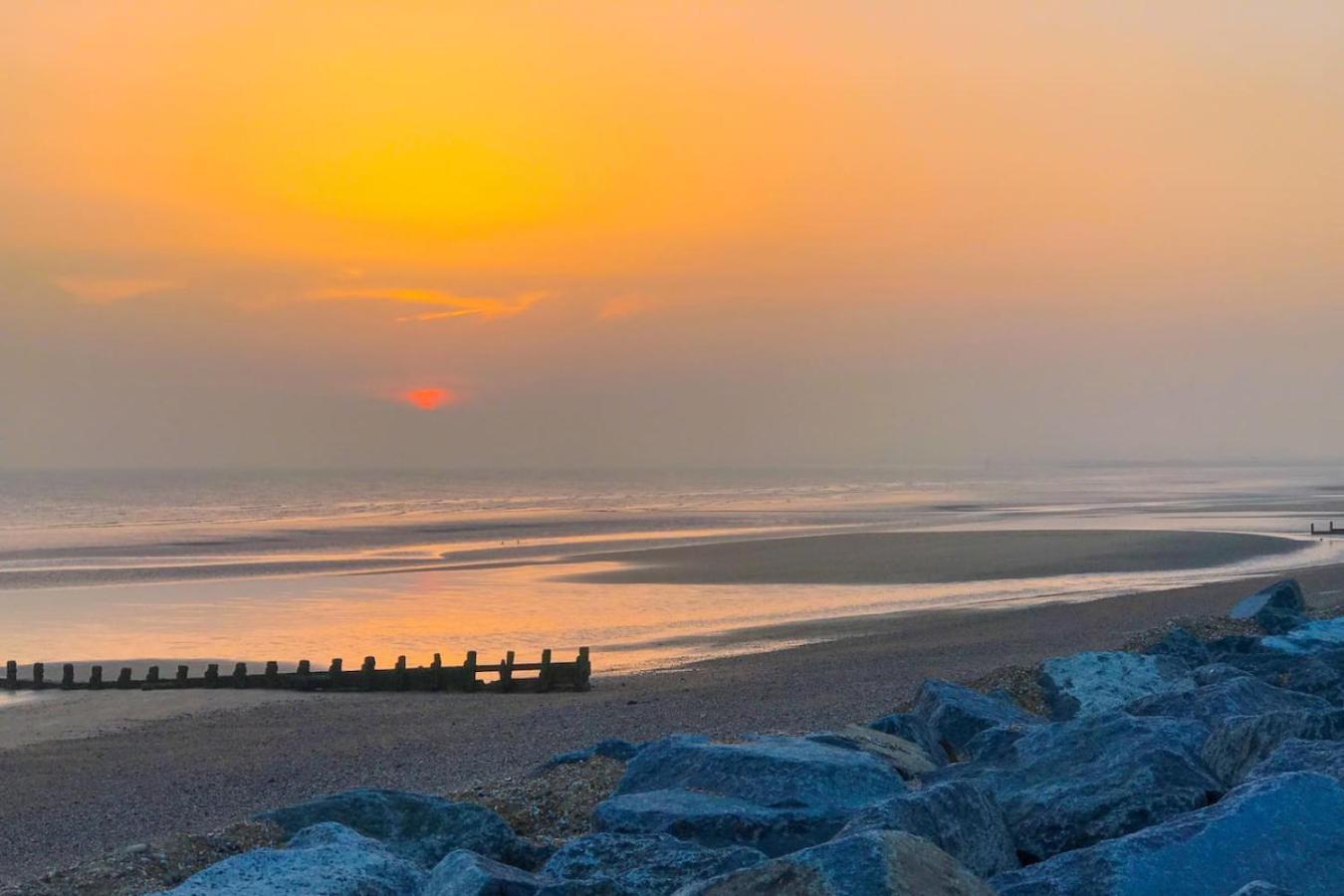 Mp724 - Parkdean Camber Sands Dış mekan fotoğraf